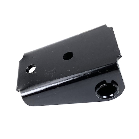 Whiting Bracket, Slide, Roll-Up Door, Top, Heavy Duty 6943